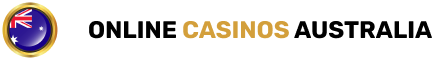 Online Casino Australia Logo